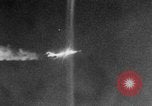 Image of F-101A Voodoo spin test California United States USA, 1956, second 47 stock footage video 65675067604