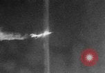 Image of F-101A Voodoo spin test California United States USA, 1956, second 48 stock footage video 65675067604