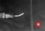 Image of F-101A Voodoo spin test California United States USA, 1956, second 50 stock footage video 65675067604