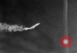 Image of F-101A Voodoo spin test California United States USA, 1956, second 51 stock footage video 65675067604