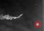 Image of F-101A Voodoo spin test California United States USA, 1956, second 52 stock footage video 65675067604