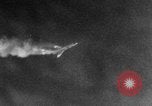 Image of F-101A Voodoo spin test California United States USA, 1956, second 56 stock footage video 65675067604