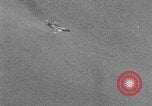 Image of F-101A Voodoo California United States USA, 1956, second 58 stock footage video 65675067605