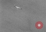 Image of F-101A Voodoo California United States USA, 1956, second 60 stock footage video 65675067605