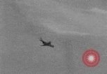 Image of F-101A Voodoo California United States USA, 1956, second 62 stock footage video 65675067605