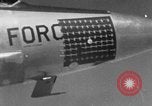 Image F-101A Voodoo California United States USA, 1956, de la seconde 3 séquences d'archives historiques vidéo 65675067606