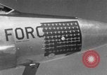 Image F-101A Voodoo California United States USA, 1956, de la seconde 4 séquences d'archives historiques vidéo 65675067606