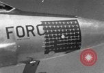 Image F-101A Voodoo California United States USA, 1956, de la seconde 5 séquences d'archives historiques vidéo 65675067606