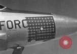Image F-101A Voodoo California United States USA, 1956, de la seconde 7 séquences d'archives historiques vidéo 65675067606