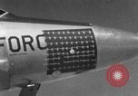 Image F-101A Voodoo California United States USA, 1956, de la seconde 8 séquences d'archives historiques vidéo 65675067606