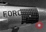 Image F-101A Voodoo California United States USA, 1956, de la seconde 11 séquences d'archives historiques vidéo 65675067606