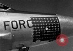 Image F-101A Voodoo California United States USA, 1956, de la seconde 12 séquences d'archives historiques vidéo 65675067606