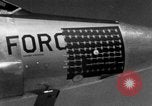 Image F-101A Voodoo California United States USA, 1956, de la seconde 13 séquences d'archives historiques vidéo 65675067606