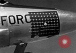Image F-101A Voodoo California United States USA, 1956, de la seconde 14 séquences d'archives historiques vidéo 65675067606