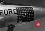 Image F-101A Voodoo California United States USA, 1956, de la seconde 15 séquences d'archives historiques vidéo 65675067606
