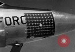 Image F-101A Voodoo California United States USA, 1956, de la seconde 16 séquences d'archives historiques vidéo 65675067606
