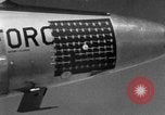Image F-101A Voodoo California United States USA, 1956, de la seconde 17 séquences d'archives historiques vidéo 65675067606