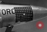 Image F-101A Voodoo California United States USA, 1956, de la seconde 18 séquences d'archives historiques vidéo 65675067606