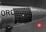 Image F-101A Voodoo California United States USA, 1956, de la seconde 19 séquences d'archives historiques vidéo 65675067606