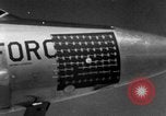 Image F-101A Voodoo California United States USA, 1956, de la seconde 20 séquences d'archives historiques vidéo 65675067606