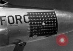 Image F-101A Voodoo California United States USA, 1956, de la seconde 21 séquences d'archives historiques vidéo 65675067606