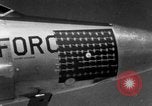 Image F-101A Voodoo California United States USA, 1956, de la seconde 23 séquences d'archives historiques vidéo 65675067606