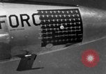 Image F-101A Voodoo California United States USA, 1956, de la seconde 24 séquences d'archives historiques vidéo 65675067606