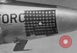 Image F-101A Voodoo California United States USA, 1956, de la seconde 26 séquences d'archives historiques vidéo 65675067606