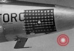 Image F-101A Voodoo California United States USA, 1956, de la seconde 27 séquences d'archives historiques vidéo 65675067606