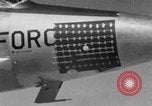 Image F-101A Voodoo California United States USA, 1956, de la seconde 28 séquences d'archives historiques vidéo 65675067606