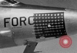 Image F-101A Voodoo California United States USA, 1956, de la seconde 29 séquences d'archives historiques vidéo 65675067606