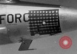 Image F-101A Voodoo California United States USA, 1956, de la seconde 30 séquences d'archives historiques vidéo 65675067606