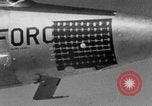 Image F-101A Voodoo California United States USA, 1956, de la seconde 31 séquences d'archives historiques vidéo 65675067606