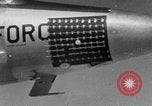 Image F-101A Voodoo California United States USA, 1956, de la seconde 33 séquences d'archives historiques vidéo 65675067606