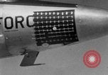 Image F-101A Voodoo California United States USA, 1956, de la seconde 34 séquences d'archives historiques vidéo 65675067606