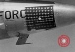 Image F-101A Voodoo California United States USA, 1956, de la seconde 36 séquences d'archives historiques vidéo 65675067606