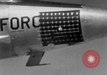 Image F-101A Voodoo California United States USA, 1956, de la seconde 37 séquences d'archives historiques vidéo 65675067606