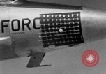 Image F-101A Voodoo California United States USA, 1956, de la seconde 38 séquences d'archives historiques vidéo 65675067606