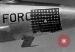 Image F-101A Voodoo California United States USA, 1956, de la seconde 39 séquences d'archives historiques vidéo 65675067606