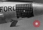 Image F-101A Voodoo California United States USA, 1956, de la seconde 41 séquences d'archives historiques vidéo 65675067606