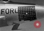 Image F-101A Voodoo California United States USA, 1956, de la seconde 42 séquences d'archives historiques vidéo 65675067606
