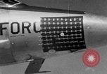 Image F-101A Voodoo California United States USA, 1956, de la seconde 43 séquences d'archives historiques vidéo 65675067606