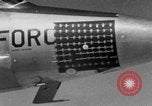 Image F-101A Voodoo California United States USA, 1956, de la seconde 44 séquences d'archives historiques vidéo 65675067606