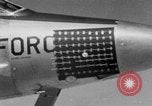 Image F-101A Voodoo California United States USA, 1956, de la seconde 46 séquences d'archives historiques vidéo 65675067606