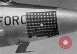 Image F-101A Voodoo California United States USA, 1956, de la seconde 47 séquences d'archives historiques vidéo 65675067606