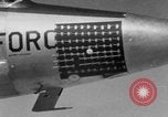 Image F-101A Voodoo California United States USA, 1956, de la seconde 48 séquences d'archives historiques vidéo 65675067606