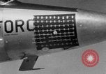 Image F-101A Voodoo California United States USA, 1956, de la seconde 49 séquences d'archives historiques vidéo 65675067606