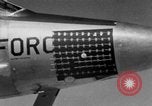 Image F-101A Voodoo California United States USA, 1956, de la seconde 51 séquences d'archives historiques vidéo 65675067606