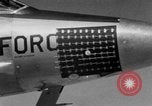 Image F-101A Voodoo California United States USA, 1956, de la seconde 53 séquences d'archives historiques vidéo 65675067606