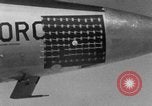Image F-101A Voodoo California United States USA, 1956, de la seconde 55 séquences d'archives historiques vidéo 65675067606